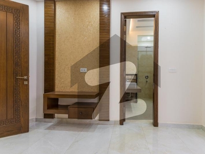 10 Marla Brand New Luxury Upper Portion For Rent In DHA Phase 8 DHA Phase 8