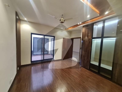 10 Marla Brand New Luxury Upper Portion For Rent Lower Portion Lock Ghaznvi Block In Bahria Town Lahore Bahria Town Sector F