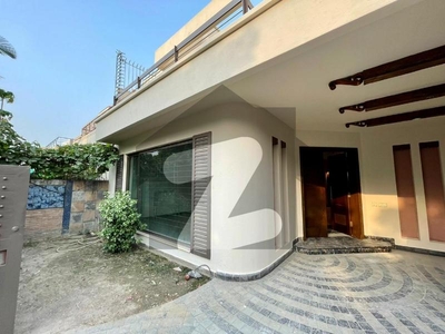 10 Marla Brand New Modern House For Rent In DHA Phase 5 Lahore DHA Phase 5