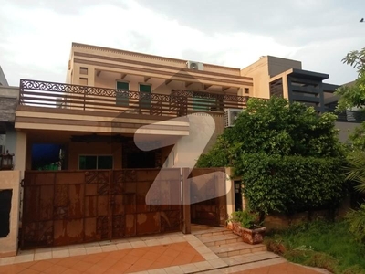 10 Marla Brand New Modern House For Rent In DHA Phase Lahore DHA Phase 5