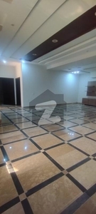 10 Marla , Brand New , Triple Story Full Independent House Available For Rent Johar Town Phase 2