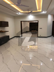 10 Marla Double Unit Brand New House For Rent Bahria Town Phase 7