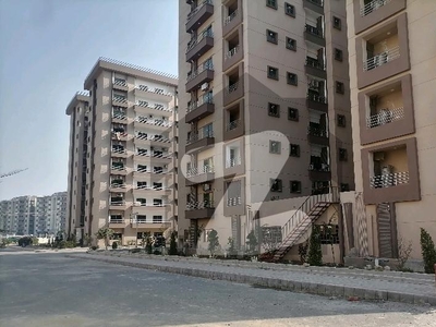 10 Marla Flat Is Available For rent In Askari 11 - Sector B Apartments Askari 11 Sector B Apartments