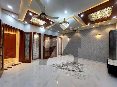 10 Marla Full House For Rent In Bahria Town Lahore Bahria Town Sector C