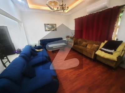 10 Marla Fully Furnished House For Rent At Prime Location DHA Phase 8 DHA Phase 8 Ex Park View