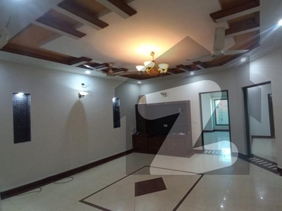 10 Marla House For Rent In Gulmohar In Bahria Town Bahria Town