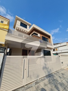 10 Marla House For Sale DHA Defence Phase 2