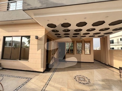 10 Marla House For Sale In Best Price In Bahria Islamabad Bahria Enclave