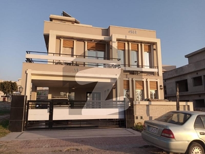 10 Marla House For Sale Sector B, Bahria Enclave Bahria Enclave Sector B2