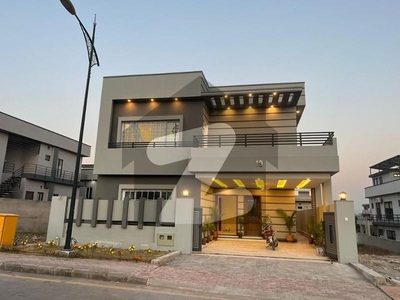 10 Marla House For Sale Sector J Bahria Enclave Islamabad Bahria Enclave Sector J
