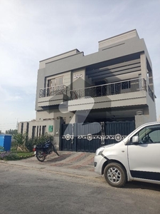 10 Marla House Full Furnish Available For Rent In Bahria Orchard Raiwind Road Lahore Bahria Orchard Phase 1 Southern