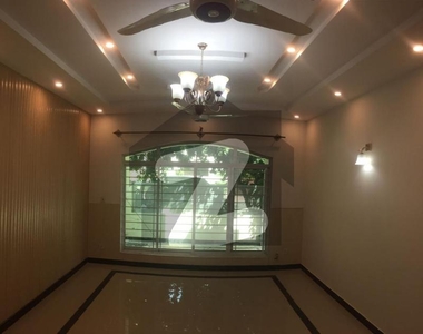10 Marla House Is Available For Sell In Bahria Enclave Islamabad Bahria Enclave