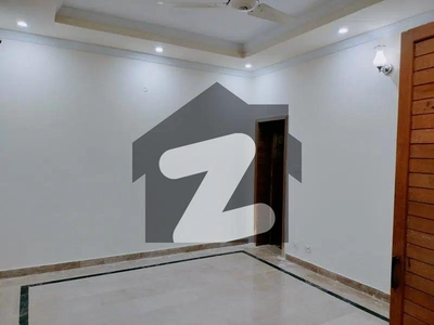 10 Marla Lower Portion Situated In Bahria Town Phase 5 For Rent Bahria Town Phase 5
