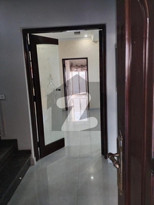 10 Marla Modern Beautiful Sami Furnished House Available For Rent In K Block Phase 5 DHA Lahore DHA Phase 5 Block K