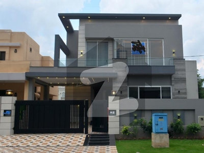 10 Marla Modern Full House For Rent In Punjab Coop Housing Society Punjab Coop Housing Society