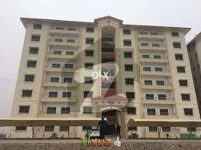 10 Marla Open View Apartment Available For Rent Askari 10