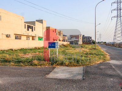 10 Marla Plot for Sale in Block R, Phase 8 - Air Avenue, DHA Lahore