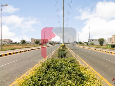 10 Marla Plot (Plot no 1419) for Sale in Block E, Phase 6, DHA Lahore