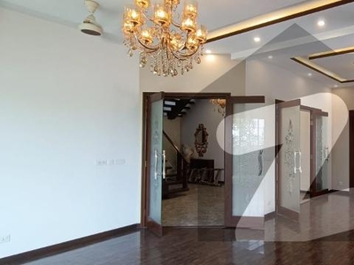 10 Marla Prime Location House Available for rent 175000 in DHA Phase 6 DHA Phase 6 Block D