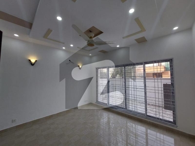 10 Marla Spacious House Is Available In Divine Gardens For Rent Divine Gardens