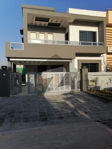 10 Marla Upper Portion For Rent In Bahria Town Bahria Town Sector B