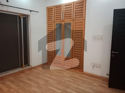 10-Marla Upper Portion for Rent in Phase-3 DHA Lahore Cantt DHA Phase 3 Block Z