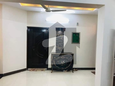 10 Marla Upper Portion For Rent In Pia Housing Society At Very Ideal Location Very Close To The Main Road PIA Housing Scheme