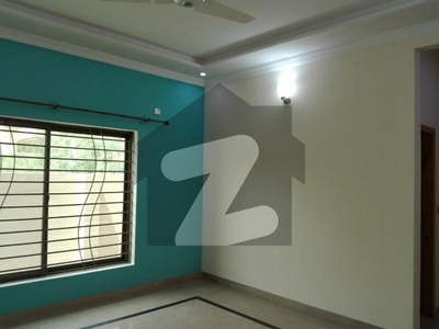 10 Marla Upper Portion For Rent In Rawalpindi Gulraiz Housing Society Phase 2