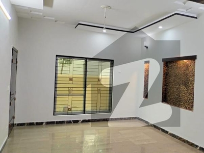 10 Marla Upper Portion For Rent In Rs. 58000 Only Park View City