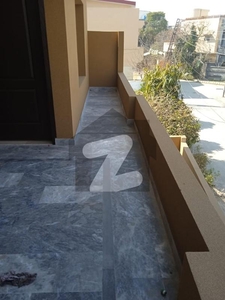 10 MARLA UPPER PORTION LOWER LOCK AVAILABLE FOR RENT IN 1C2 NEAR GHAZI CHOCK COLLEGE ROAD Township