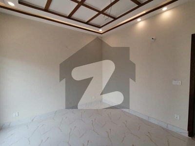 10 Marla Upper Portion Up For rent In Gulshan-e-Ravi - Block B Gulshan-e-Ravi Block B