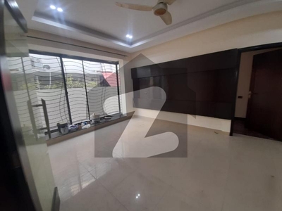 10 Marla Well Maintained Used House For Rent In Dha Ph 6 DHA Phase 6