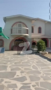 1000 Sq Yards Bungalow For Sale In DHA Ph-2 DHA Phase 2