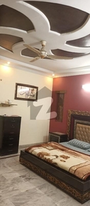 10MARLA UPPER PORTION AVAILABLE FOR RENT IN MODEL TOWN LINK ROAD Model Town Link Road
