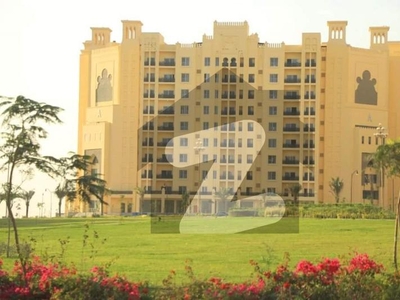 1100 Sq Feet Apartment Available In Bahria Heights Bahria Heights