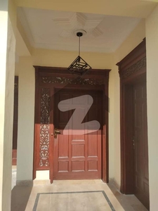 12 Marla beautiful double story house in Pwd Block-B near commercial PWD Housing Society Block B