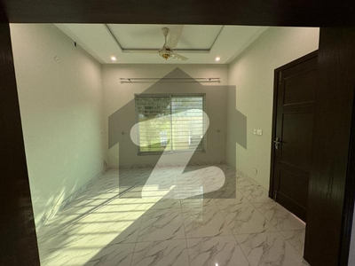 12 Marla Upper Portion Available For Rent In Media Town Block A Media Town Block A