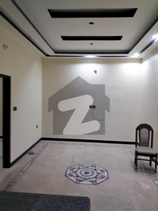 120 sq yards vip new portion for rent in Malik society Abul Hassan Isphani Road