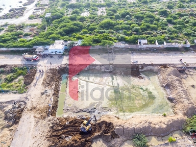120 Square Yard Plot for Sale in North Town Residency, Karachi