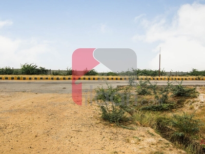 120 Square Yard Plot for Sale in Sector 73, Taiser Town, Karachi