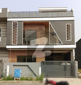 1250 Square Feet House For sale Is Available In MPCHS - Block C1 MPCHS Block C1