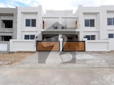 1250 Square Feet House Ideally Situated In Airport Green Garden - Block B Airport Green Garden Block B