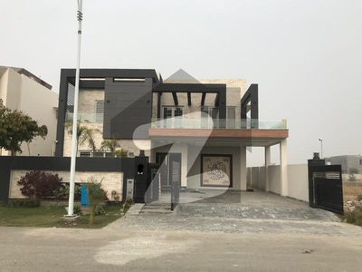 14 Marla Upper Portion Available For Rent In DHA Phase 6 Lahore DHA Phase 6