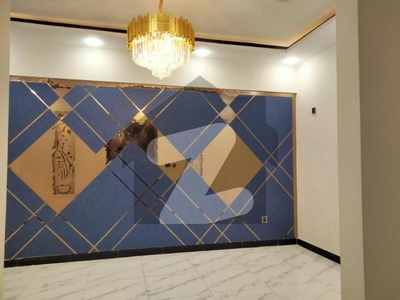 1400 Square Feet Flat available for sale in Gulistan-e-Jauhar - Block 14, Karachi Gulistan-e-Jauhar Block 14