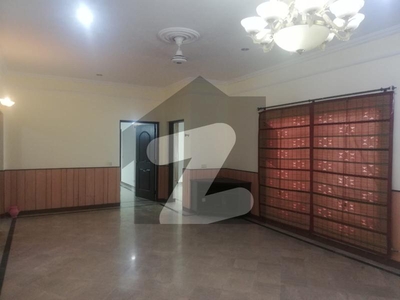 1.5 Kanal Upper Portion Available For Rent Sui Gas Society Phase 1 Block F
