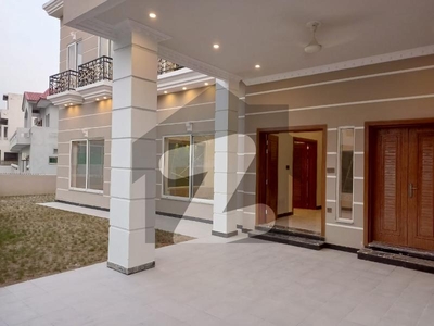 15 Marla Designer House Available For Sale DHA Phase 2 Sector J