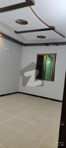 150 Square Yards Upper Portion In Gulshan-E-Iqbal Town For Rent At Good Location Gulshan-e-Iqbal Block 13/D-2