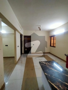 1600 Sq Ft New Luxury Flat For Rent 3 Bed Dd North Haven Block B North Nazimabad Block B