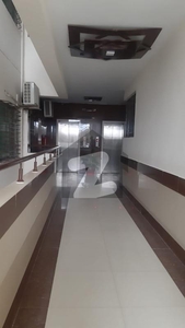 1700 Sq Ft Well Maintain Luxury Flat For Sale 3 Bed dd Anum Vista Block L North Nazimabad Block L