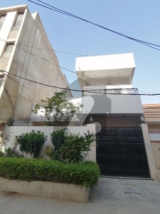 180 Square Yard House Is Available For Sale Saadabad Cooperative Housing Society